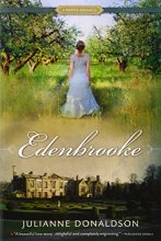 Cover art for Edenbrooke