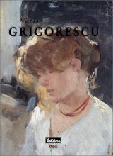 Cover art for Grigorescu (Great Painters)