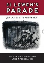 Cover art for Si Lewen's Parade: An Artist's Odyssey