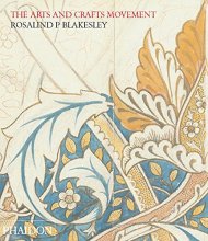 Cover art for The Arts & Crafts Movement