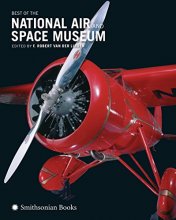 Cover art for Best of the National Air and Space Museum