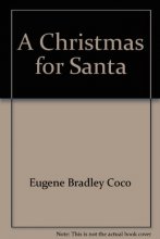 Cover art for A Christmas Tree  for Santa