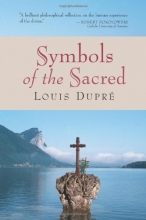 Cover art for Symbols of the Sacred