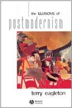 Cover art for The Illusions of Postmodernism