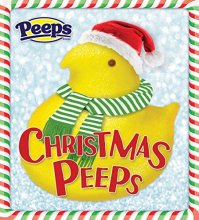 Cover art for Christmas Peeps (Peeps)