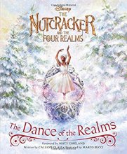 Cover art for The Nutcracker and the Four Realms: The Dance of the Realms