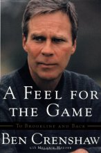 Cover art for A Feel For the Game: To Brookline and Back