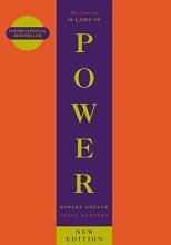 Cover art for Concise 48 Laws of Power