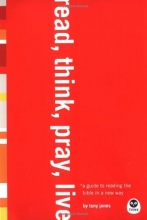 Cover art for Read. Think. Pray. Live. (TH1NK)