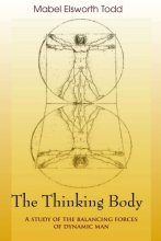 Cover art for The Thinking Body