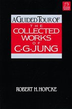 Cover art for A Guided Tour of the Collected Works of C.G. Jung