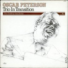 Cover art for Trio In Transition