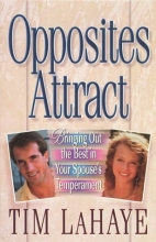 Cover art for Opposites Attract