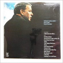 Cover art for Sinatra & Company
