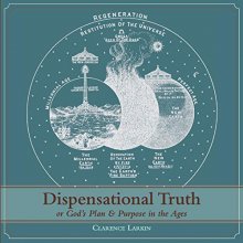 Cover art for Dispensational Truth [with Full Size Illustrations], or God's Plan and Purpose in the Ages