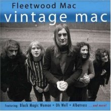 Cover art for Vintage Mac