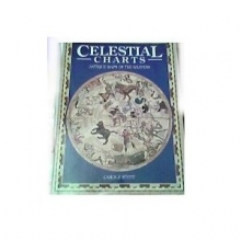 Cover art for Celestial Charts: Antique Maps of the Heavens