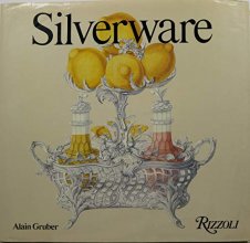 Cover art for Silverware