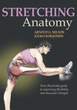 Cover art for Stretching Anatomy
