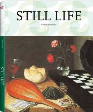 Cover art for Still Life (Taschen's 25th Anniversary Special Edition)