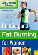 Cover art for Running and Fatburning for Women