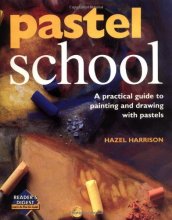 Cover art for Pastel school (Learn as You Go)