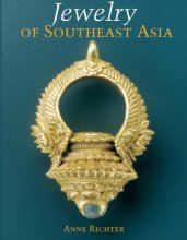 Cover art for Jewelry of Southeast Asia