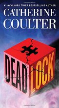 Cover art for Deadlock (24) (An FBI Thriller)