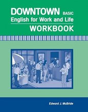 Cover art for Downtown Basic: Workbook