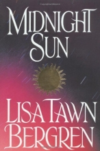 Cover art for Midnight Sun (Northern Lights Series #3)
