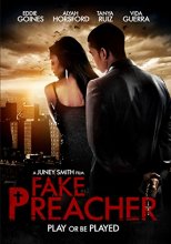 Cover art for Fake Preacher