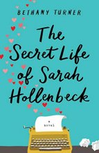 Cover art for Secret Life of Sarah Hollenbeck