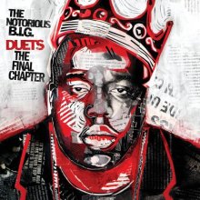 Cover art for Duets: Final Chapter