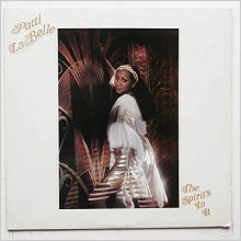 Cover art for Spirit's In It