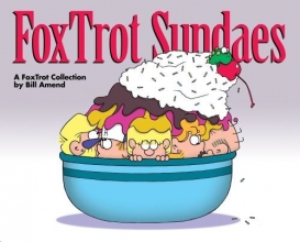 Cover art for FoxTrot Sundaes: A FoxTrot Collection (Foxtrot Collections)