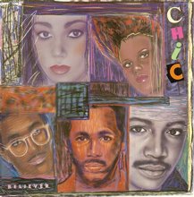 Cover art for Believer (1983, US) / Vinyl record [Vinyl-LP]