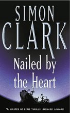 Cover art for Nailed by the Heart