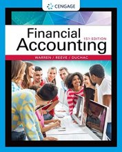 Cover art for Financial Accounting