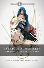 Cover art for The Forgotten Beasts of Eld (FANTASY MASTERWORKS)