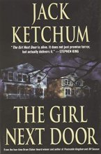 Cover art for The Girl Next Door