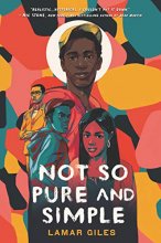 Cover art for Not So Pure and Simple