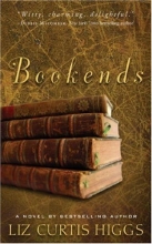 Cover art for Bookends