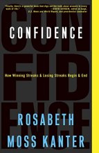 Cover art for Confidence: How Winning Streaks and Losing Streaks Begin and End