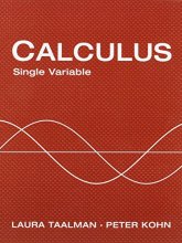 Cover art for Calculus