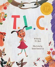 Cover art for T. L. C.