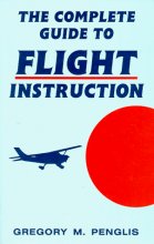 Cover art for The Complete Guide to Flight Instruction