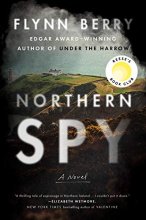Cover art for Northern Spy: A Novel