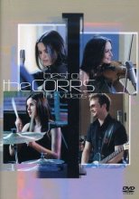 Cover art for The Corrs - The Best of The Corrs: The Videos