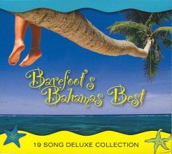 Cover art for Barefoot's Bahamas Best