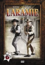 Cover art for Laramie: Season 3